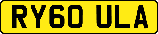 RY60ULA