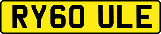 RY60ULE