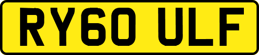RY60ULF