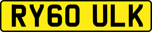 RY60ULK