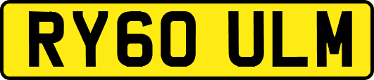 RY60ULM