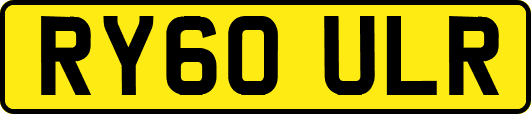 RY60ULR