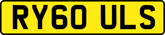 RY60ULS