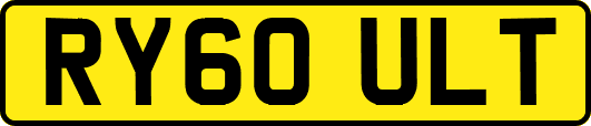 RY60ULT