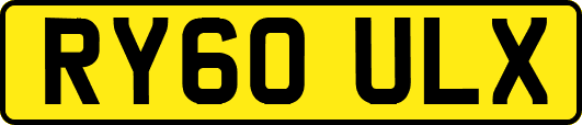 RY60ULX