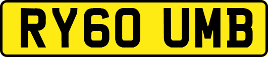 RY60UMB