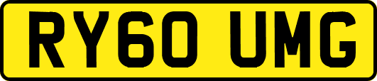 RY60UMG