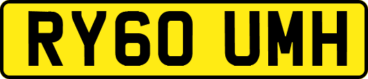 RY60UMH