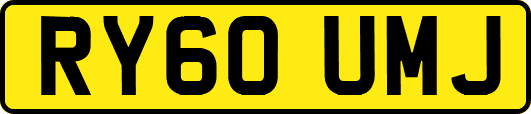 RY60UMJ