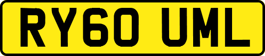 RY60UML