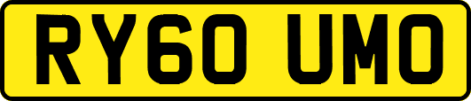 RY60UMO