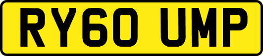 RY60UMP