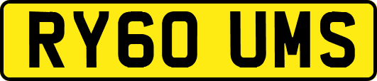 RY60UMS