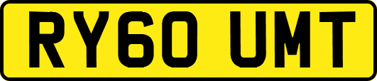 RY60UMT