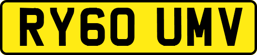 RY60UMV