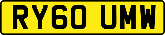 RY60UMW