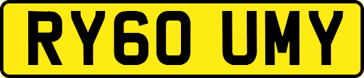 RY60UMY