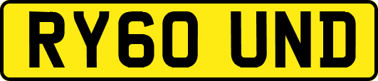 RY60UND