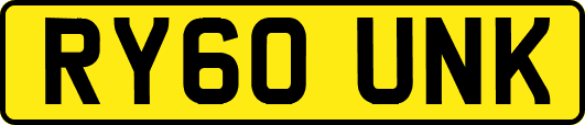RY60UNK