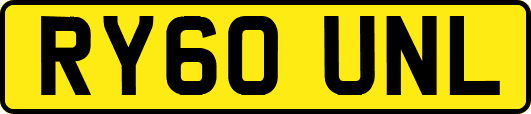 RY60UNL
