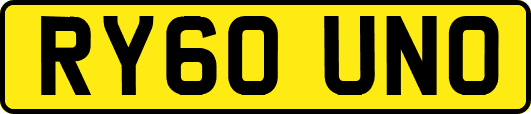 RY60UNO