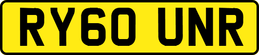 RY60UNR