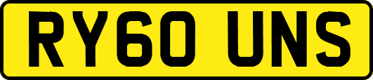 RY60UNS