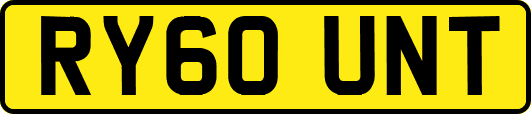 RY60UNT