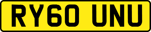 RY60UNU