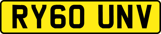 RY60UNV