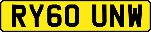 RY60UNW