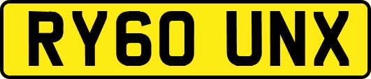 RY60UNX
