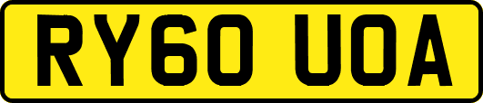 RY60UOA