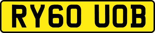 RY60UOB