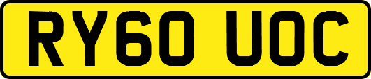 RY60UOC