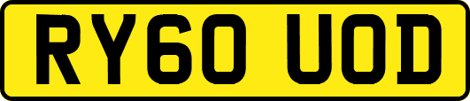 RY60UOD