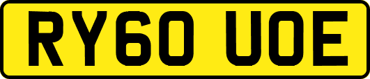 RY60UOE