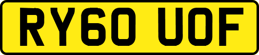 RY60UOF
