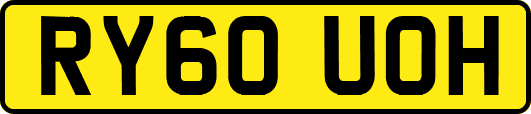 RY60UOH