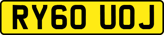 RY60UOJ