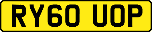 RY60UOP