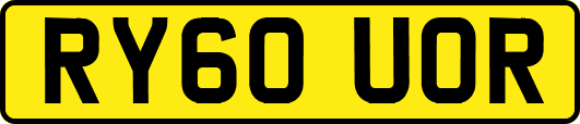 RY60UOR