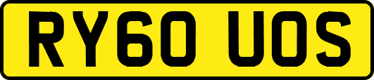 RY60UOS