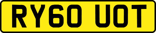 RY60UOT
