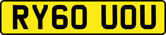 RY60UOU