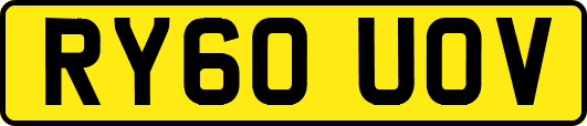 RY60UOV