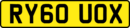 RY60UOX
