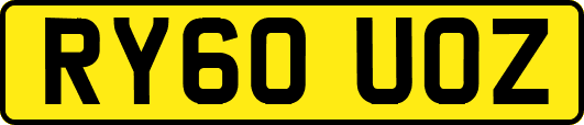 RY60UOZ