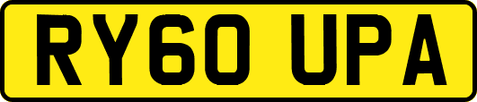 RY60UPA