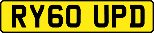RY60UPD